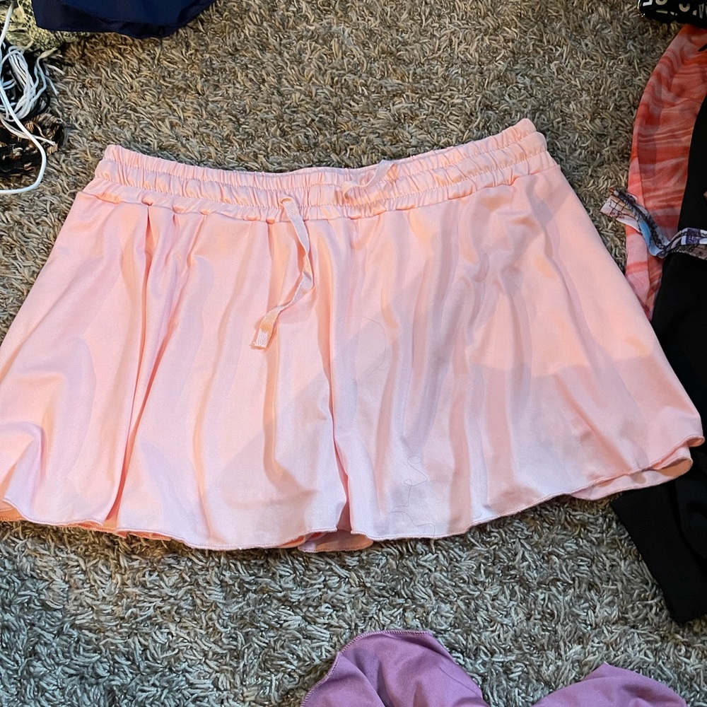 skirt
